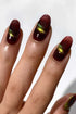 DELUSIONS OF GRANDEUR NAGELLAK